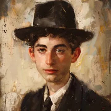 意见领袖推荐 2